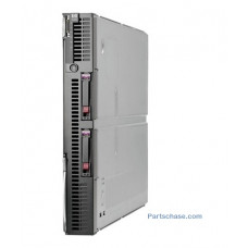 HP BL685c G7 6174 12C 4P 64G Svr 518870-B21